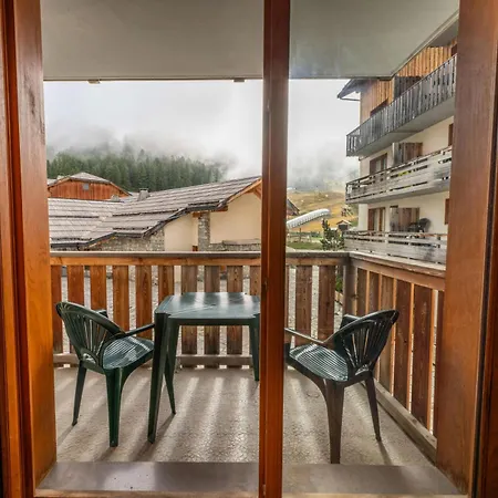 Apartman Les Hauts De Preclaux - Au Coeur Des Orres 1800 Mae-7051 Les Orres