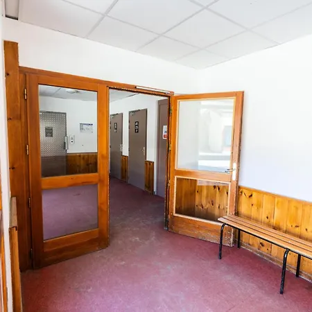Les Hauts De Preclaux - Au Coeur Des Orres 1800 Mae-7051 Apartman